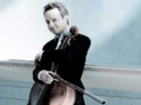 Abierta la convocatoria del Galardón Internacional Pau Casals para Jóvenes Violonchelistas Marc Coppey