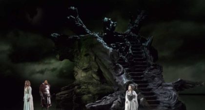ABAO-OLBE cierra la 66ª temporada de ópera de Bilbao con Norma de Bellini