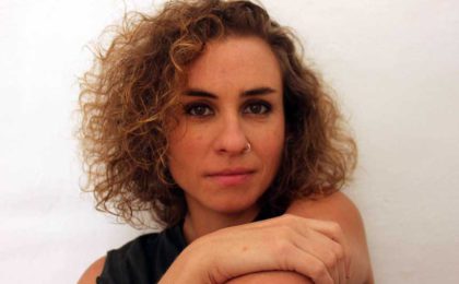 Ruth Sánchez