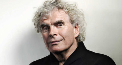 Finaliza la gira europea de Sir Simon Rattle y la Berliner Philharmoniker