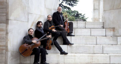 El Ensemble Trifolium presenta su CD dedicado a los cuartetos de cuerda de Luigi Boccherini