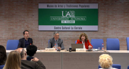 El Ciclo de Grandes Autores e Intérpretes de la Música de la UAM llega a su XLVI edición