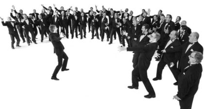 Desde Gregoriano a Musicales este verano de la ECM