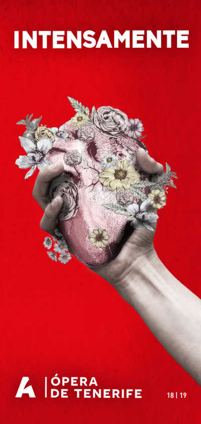 Ópera de Tenerife presenta su intensa temporada 2018/2019