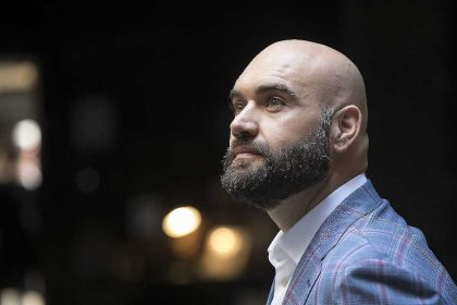 Xavier Sabata