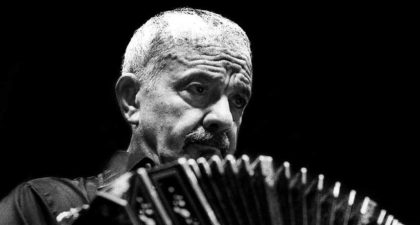 Audición comentada - 4 estaciones porteñas, de Astor Piazzolla