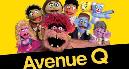 El musical “Avenue Q” llega a la Escuela Coral de Madrid