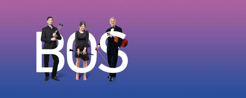 Temporada Sinfónica 2018 – 2019 de la Bilbao Orquesta Sinfónica