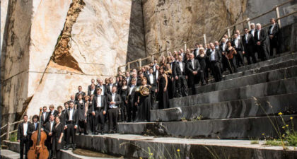 La Orquesta Barroca de Sevilla debutará en el Real con ‘La Calisto’