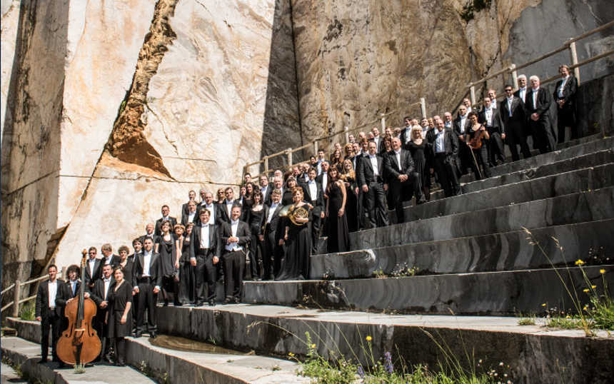 Temporada Sinfónica 2018 – 2019 de la Bilbao Orquesta Sinfónica