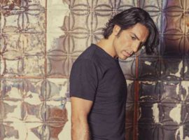 Diego Amador