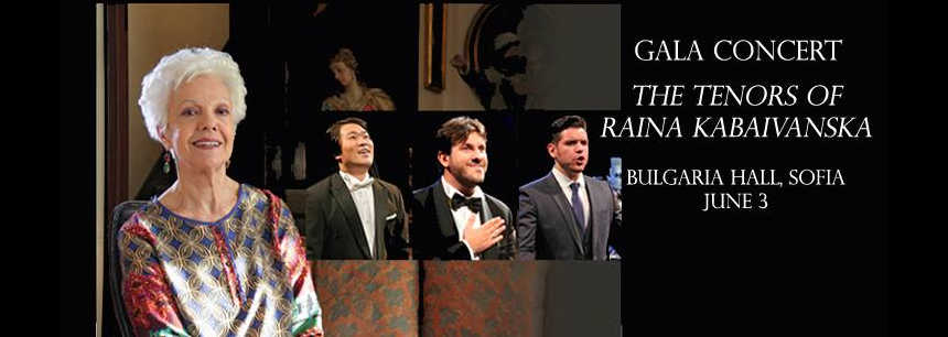 Andrea Carè, de Bulgaria a Taiwán después de una serie de conciertos en Italia