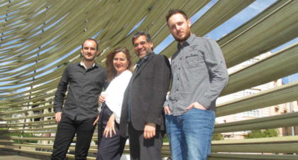 Concierto de cámara con Il Rinascente Ensemble e Iohannes Trío