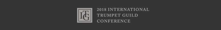 Spanish Brass actúa en el 43 International Trumpet Guild que se celebra en Texas