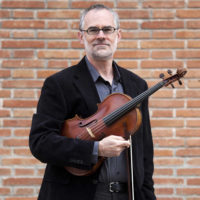 Juan Mesana, viola