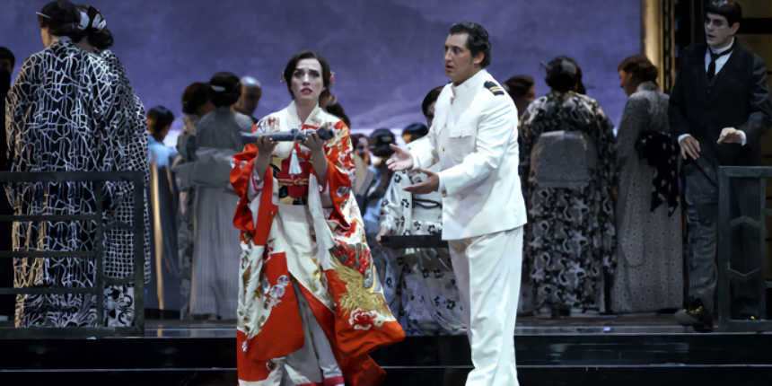Teatro Real lleva su versión juvenil de Dido y Eneas a los colegios…