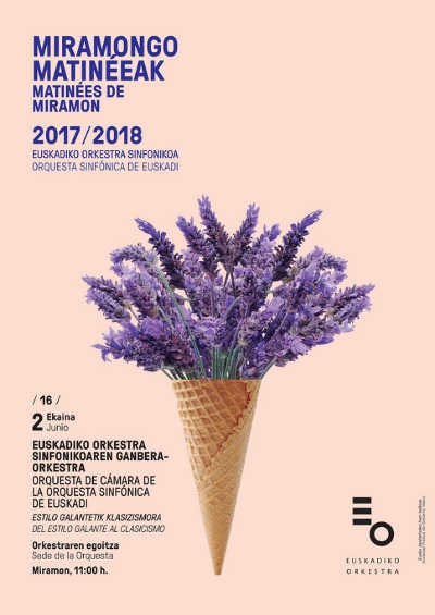 Las Matinées de Miramon despiden la Temporada a lo grande