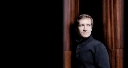La Orquesta Sinfónica de Euskadi y Robert Treviño reciben al gran pianista ruso Nikolai Lugansky