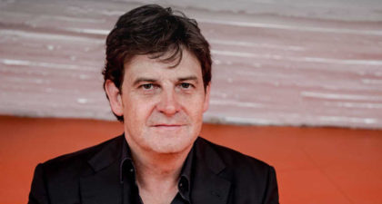 La OEX estrena Sinfonía nº 5, de David del Puerto, en un programa dedicado a la música contemporánea