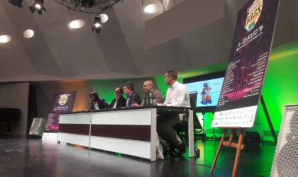 El 27ª Festival Canarias Jazz & Más Heineken comienza su periplo por seis islas