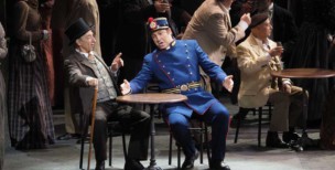 Manon Lescaut - © A Bofill