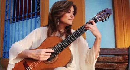 Los guitarristas clásicos Marcin Dylla y Berta Rojas, novedad en el 38º Festival de la Guitarra