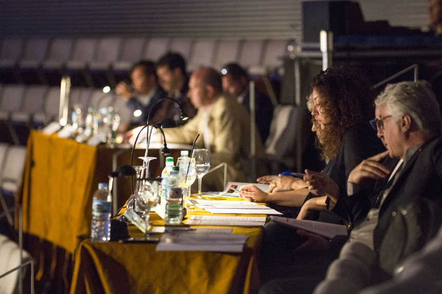 Ópera de Tenerife abre la convocatoria del V Concurso Internacional de Canto