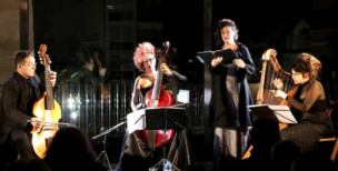 Capella de Ministrers