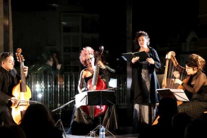 Capella de Ministrers