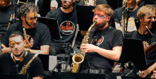 Clasijazz Big Band-min