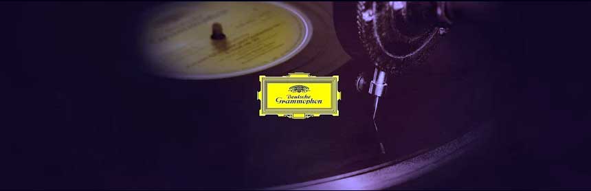 Deutsche Grammophon, el sello discográfico más antiguo y más famoso del mundo