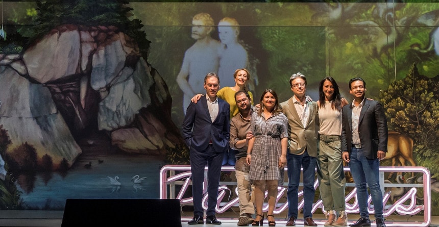 Les Arts estrena ‘La damnation de Faust’, de Berlioz, con dirección musical de Roberto Abbado