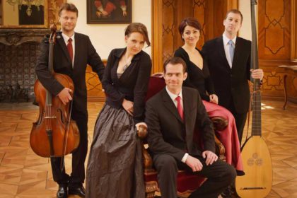 Inegal Ensemble