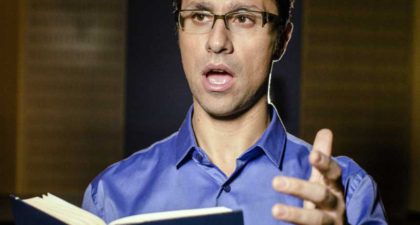 El Canto Gregoriano llega a la Escuela Coral de Madrid