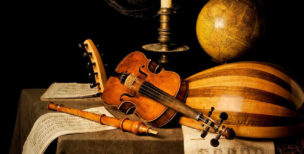 Instrumentos-m--sica-antigua