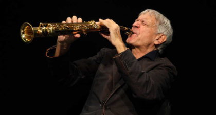 Mary Stallings y Michel Portal, premios Donostia del 53 Festival de Jazz