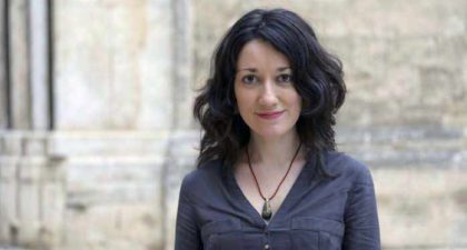 Noelia Rodiles estrenará en España el concierto para piano y orquesta de Julián Orbón