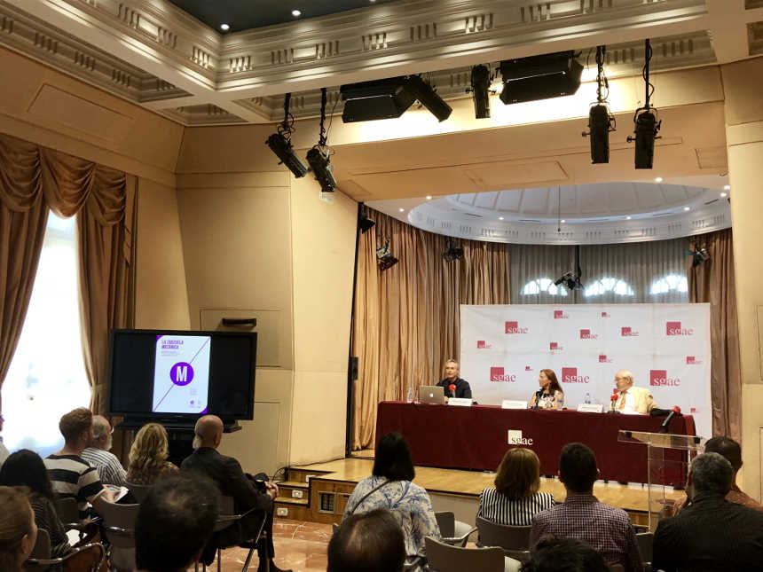 Las Jornadas de Zarzuela 2018, de la Fundación Jacinto e Inocencio Guerrero