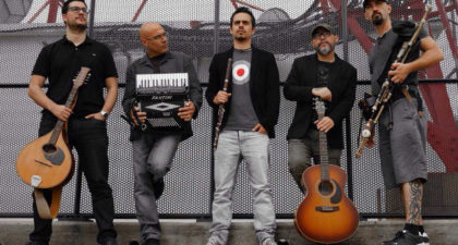 Conciertos Noches del Alcázar Sevilla 2018: 25 al 30 de junio