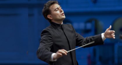 La Orquesta Sinfónica de Galicia celebra el Día de la Música con un concierto