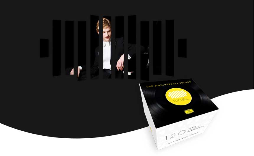 Deutsche Grammophon, el sello discográfico más antiguo y más famoso del mundo