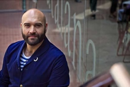 Xavier Sabata
