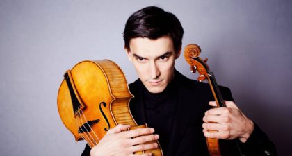 Descubra diversos instrumentos casi desconocidos, en el FeMAP 2018