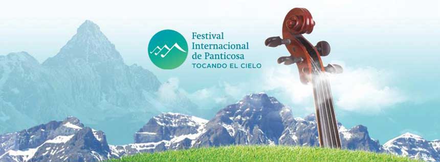 Panticosa pone su mirada en dos compositores aragoneses en Tocando el cielo