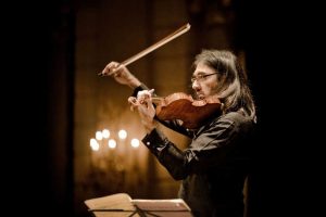 Leonidas Kavakos
