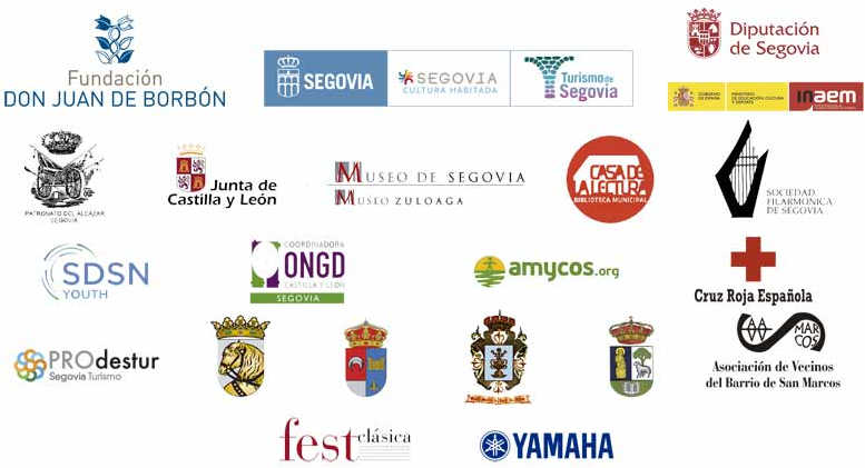 La MUSEG presenta un programa variado e internacional