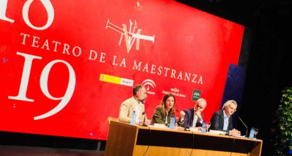 El Maestranza apuesta por la diversidad como garantía para el futuro