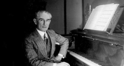 La Bilbao Orquesta Sinfónica cierra su temporada 2017-18 con un tributo a Maurice Ravel