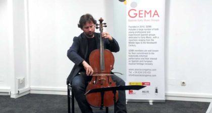 Convocada la IV Edición de los Premios GEMA