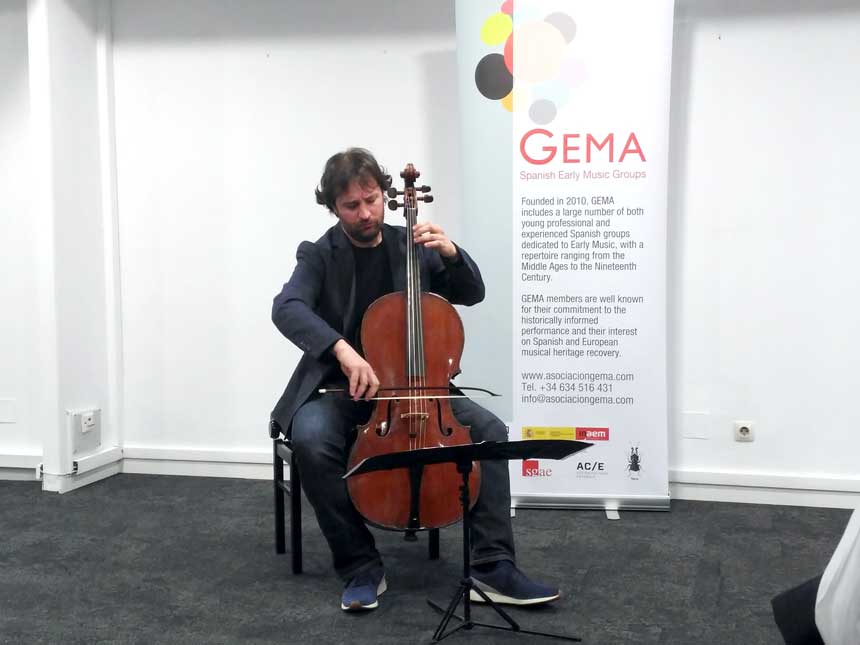 Convocada la IV Edición de los Premios GEMA